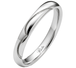 Polello-Ehering, Petalo d'Amore Kollektion, 3410UPT