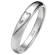 Polello Wedding Ring, Petalo d'Amore Collection, 3408DB