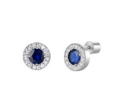 Luca Barra Women's Earrings OK1591