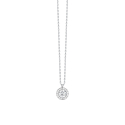 Luca Barra Women's Necklace CK2226
