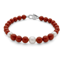 Miluna Terra e Mare Damenarmband PBR3666