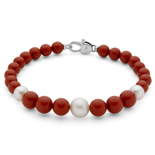 Miluna Terra e Mare Damenarmband PBR3666