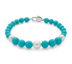 Miluna Terra e Mare Damenarmband PBR3667