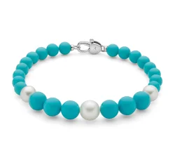 Bracciale Donna Miluna Terra e Mare PBR3667