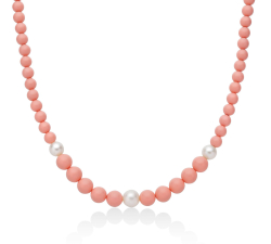 Miluna Terra e Mare Women's Necklace PCL6693