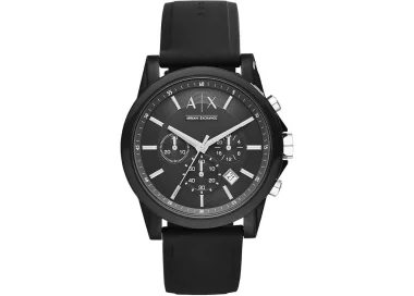 Orologio Uomo Armani Exchange Outerbanks AX1326