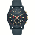 Orologio Uomo Armani Exchange Outerbanks AX1335