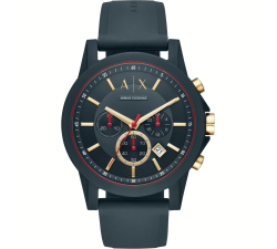 Orologio Uomo Armani Exchange Outerbanks AX1335