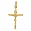 Yellow Gold Cross 803321702891