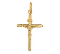 Yellow Gold Cross 803321702891