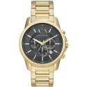 Armani Exchange Banks Men's Watch AX1721