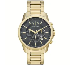 Orologio Uomo Armani Exchange Banks AX1721
