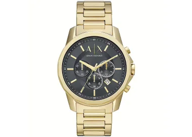 Orologio Uomo Armani Exchange Banks AX1721