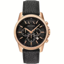 Orologio Uomo Armani Exchange Banks AX1769