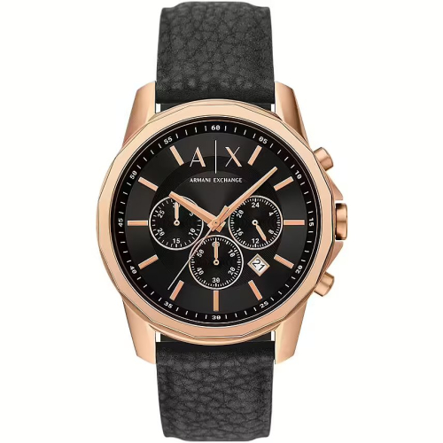 Armani Exchange Banks Men's Watch AX1769