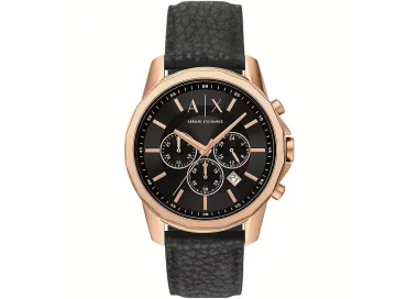Orologio Uomo Armani Exchange Banks AX1769