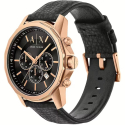 Orologio Uomo Armani Exchange Banks AX1769