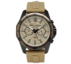 Orologio Uomo Armani Exchange Spencer AX1971