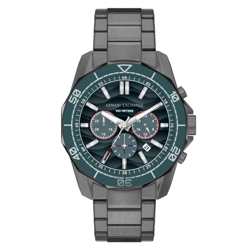 Armani Exchange Spencer AX1972 Herrenuhr