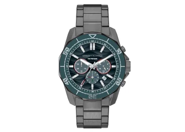 Orologio Uomo Armani Exchange Spencer AX1972