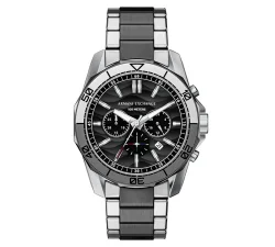 Orologio Uomo Armani Exchange Spencer AX1973