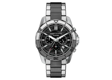 Orologio Uomo Armani Exchange Spencer AX1973