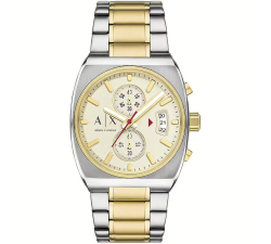 Armani Exchange Oliver Herrenuhr AX2821