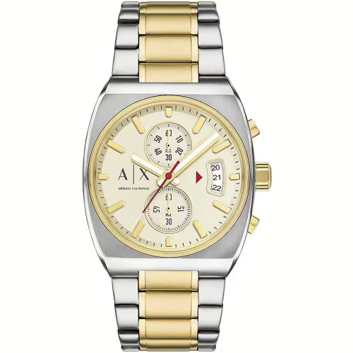 Armani Exchange Oliver Men's Watch AX2821