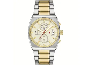 Orologio Uomo Armani Exchange Oliver AX2821