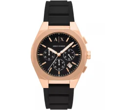 Orologio Uomo Armani Exchange Sync AX4190