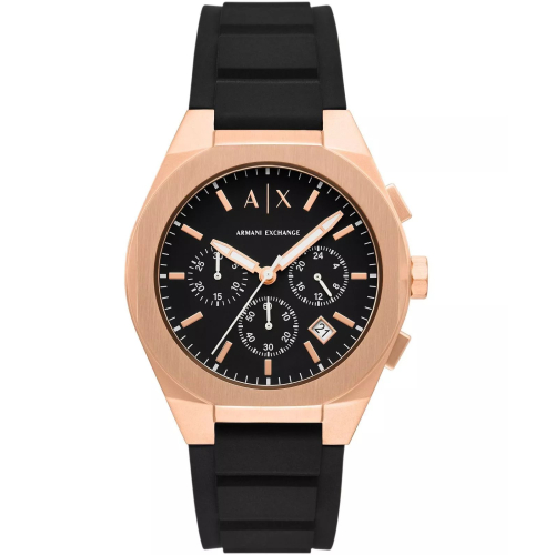 Orologio Uomo Armani Exchange Sync AX4190