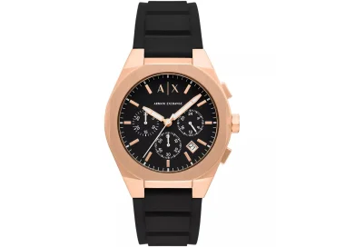 Orologio Uomo Armani Exchange Sync AX4190