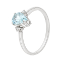 Damenring Promises Jewels AG1B75