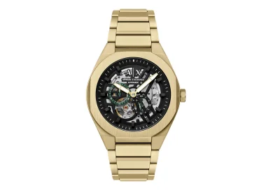 Orologio Uomo Armani Exchange Sync AX4194