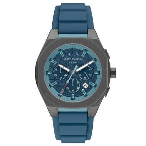Armani Exchange Sync Men's Watch AX4291
