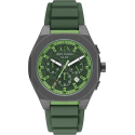 Orologio Uomo Armani Exchange Sync AX4292