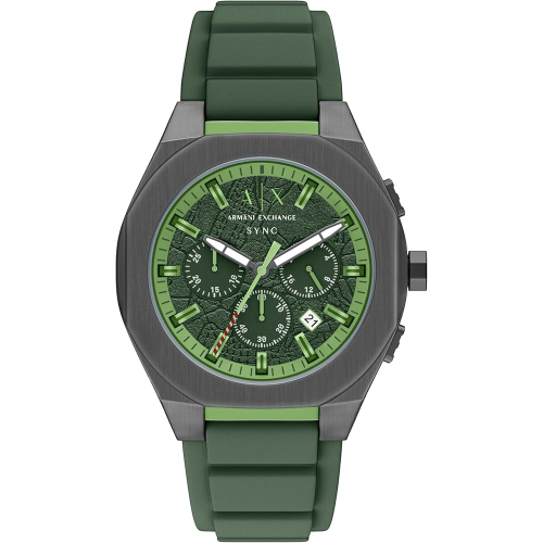 Armani Exchange Sync Herrenuhr AX4292