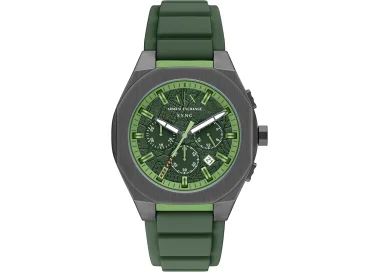 Orologio Uomo Armani Exchange Sync AX4292