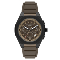 Armani Exchange Sync Herrenuhr AX4293
