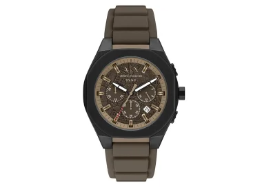 Orologio Uomo Armani Exchange Sync AX4293