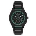 Orologio Uomo Armani Exchange Sync AX4294