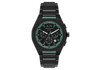 Orologio Uomo Armani Exchange Sync AX4294