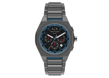 Orologio Uomo Armani Exchange Sync AX4295