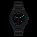 Orologio Uomo Armani Exchange Sync AX4295