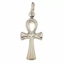 Egyptian Cross in White Gold 803321703341