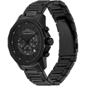 Set Bracciale Orologio Uomo Armani Exchange Banks AX7163SET