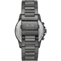 Armani Exchange Banks Men's Watch Bracelet Set AX7170SET