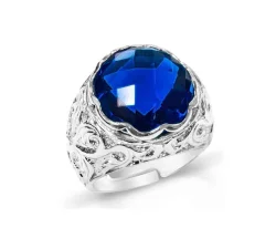 Anello Donna Michele Affidato AN-GEA-00056