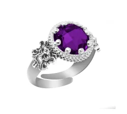 Anello Donna Michele Affidato Le Maschere AN-MS-000209