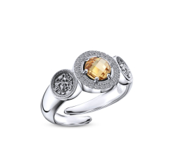 Anello Donna Michele Affidato Pathos AN-PH-000226